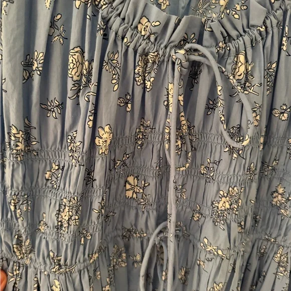 DOEN Emmaretta Dress - Picture 6 of 6